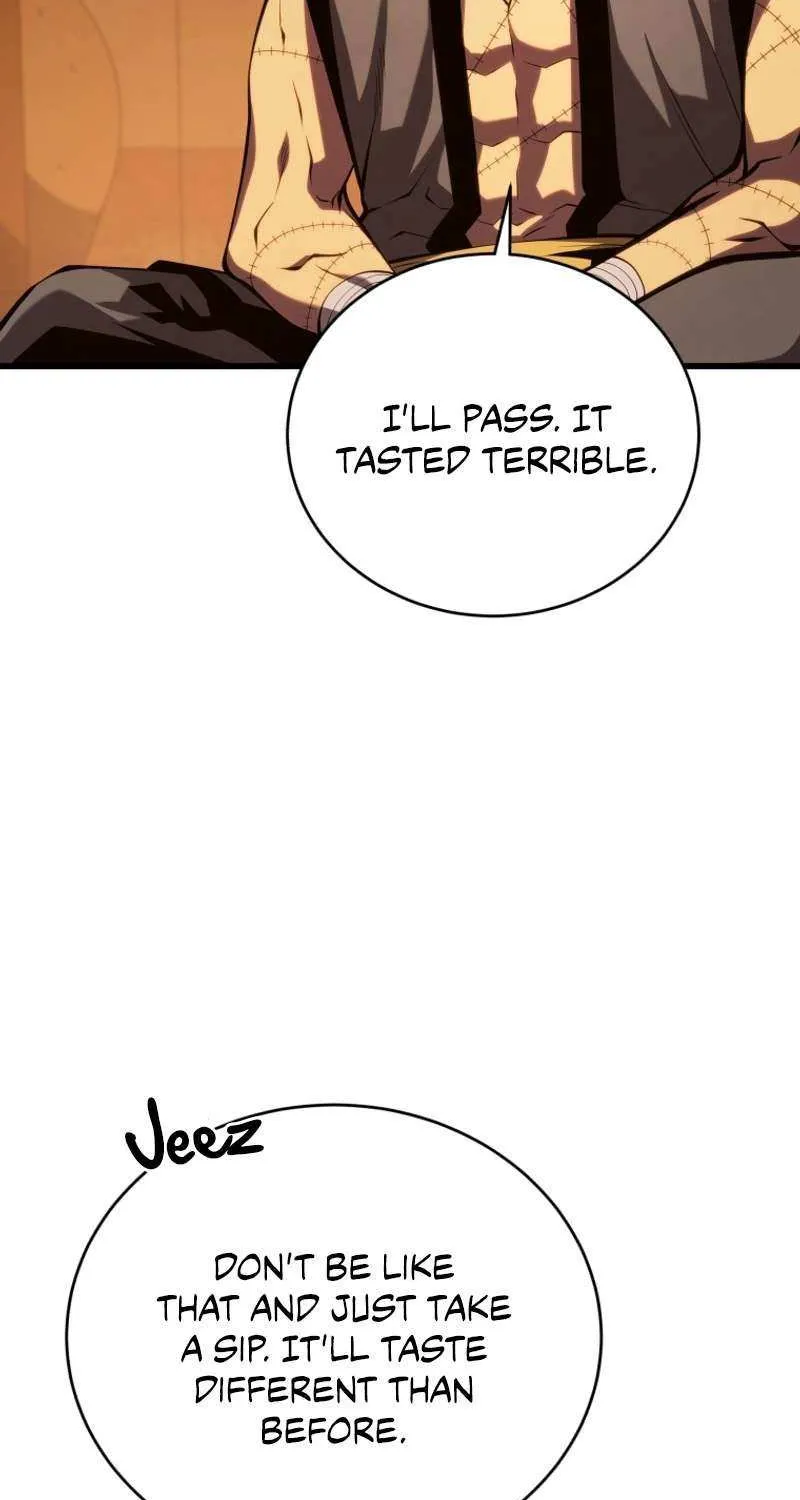 Read Swordmaster’s Youngest Son chapter 138 image 26 on Lezhin