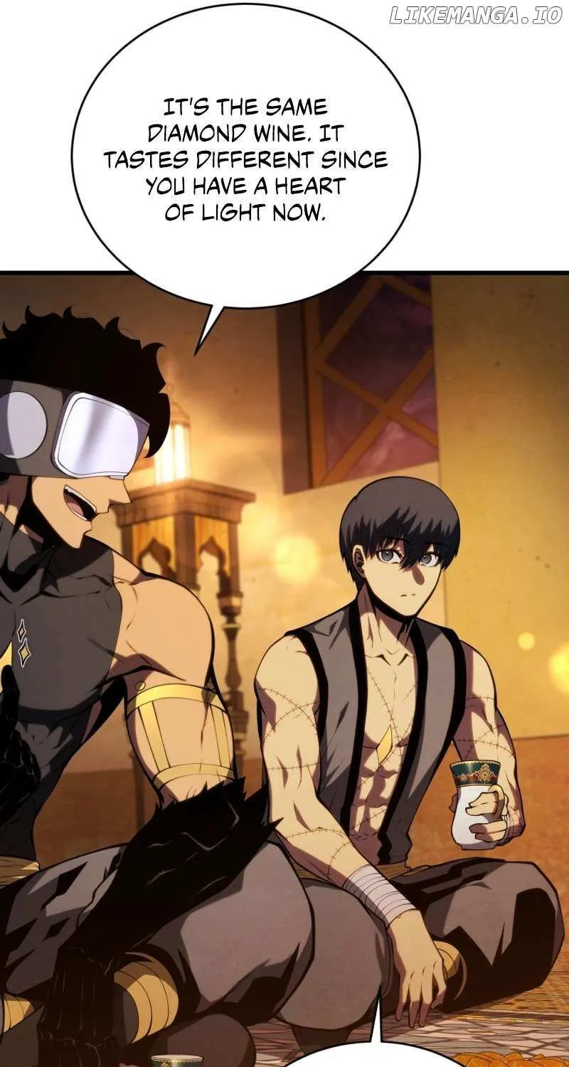 Read Swordmaster’s Youngest Son chapter 138 image 32 on Lezhin