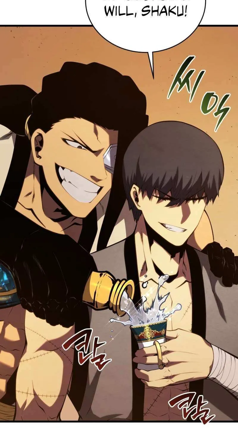 Read Swordmaster’s Youngest Son chapter 138 image 35 on Lezhin