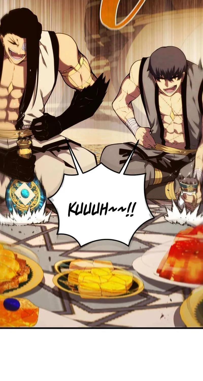 Read Swordmaster’s Youngest Son chapter 138 image 38 on Lezhin