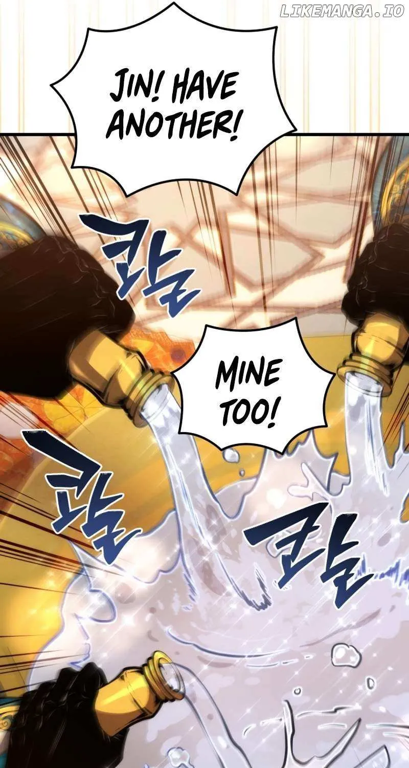 Read Swordmaster’s Youngest Son chapter 138 image 40 on Lezhin