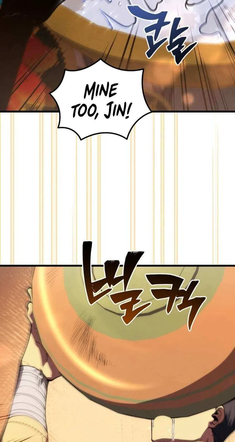 Read Swordmaster’s Youngest Son chapter 138 image 41 on Lezhin