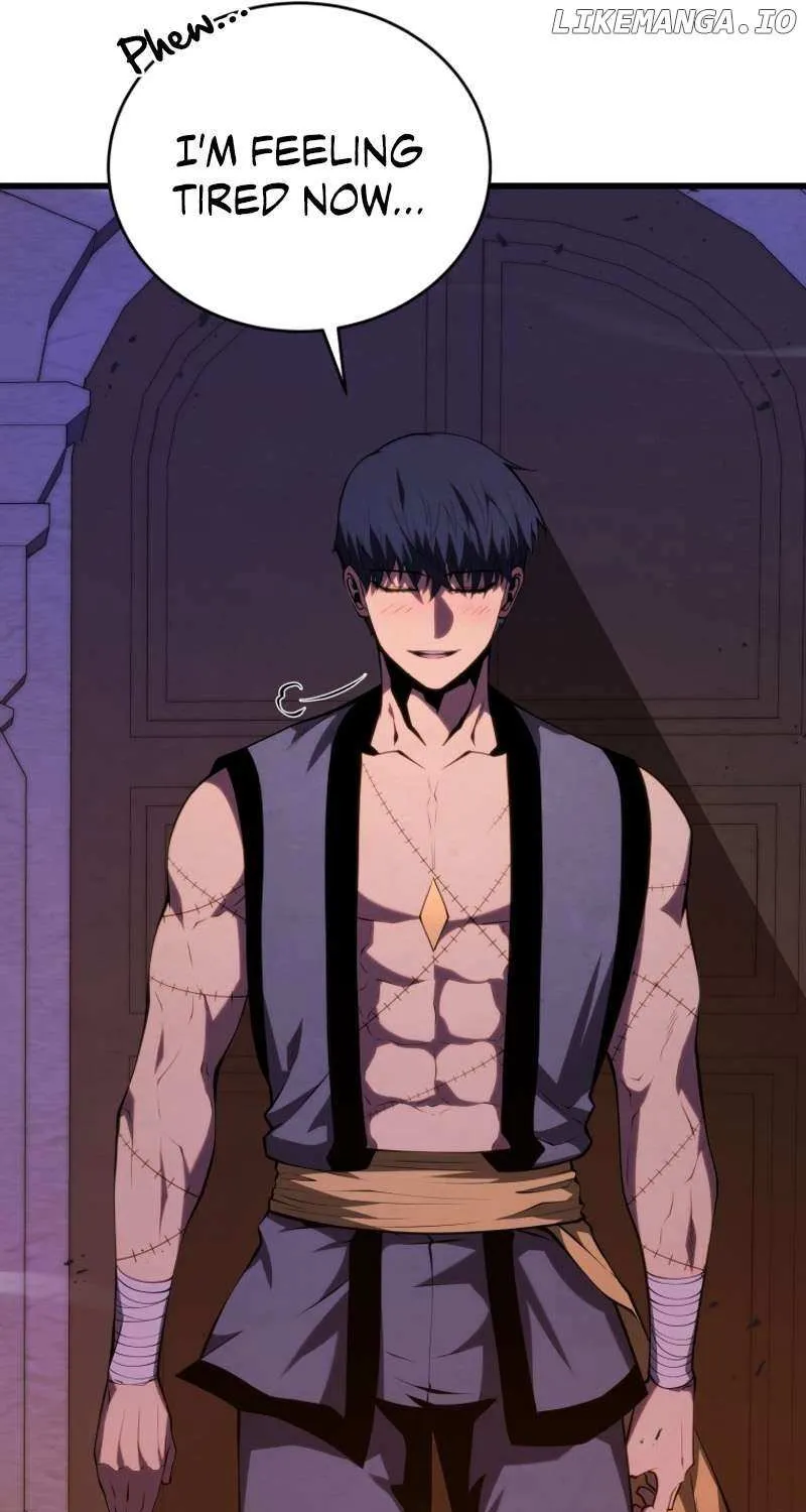 Read Swordmaster’s Youngest Son chapter 138 image 48 on Lezhin