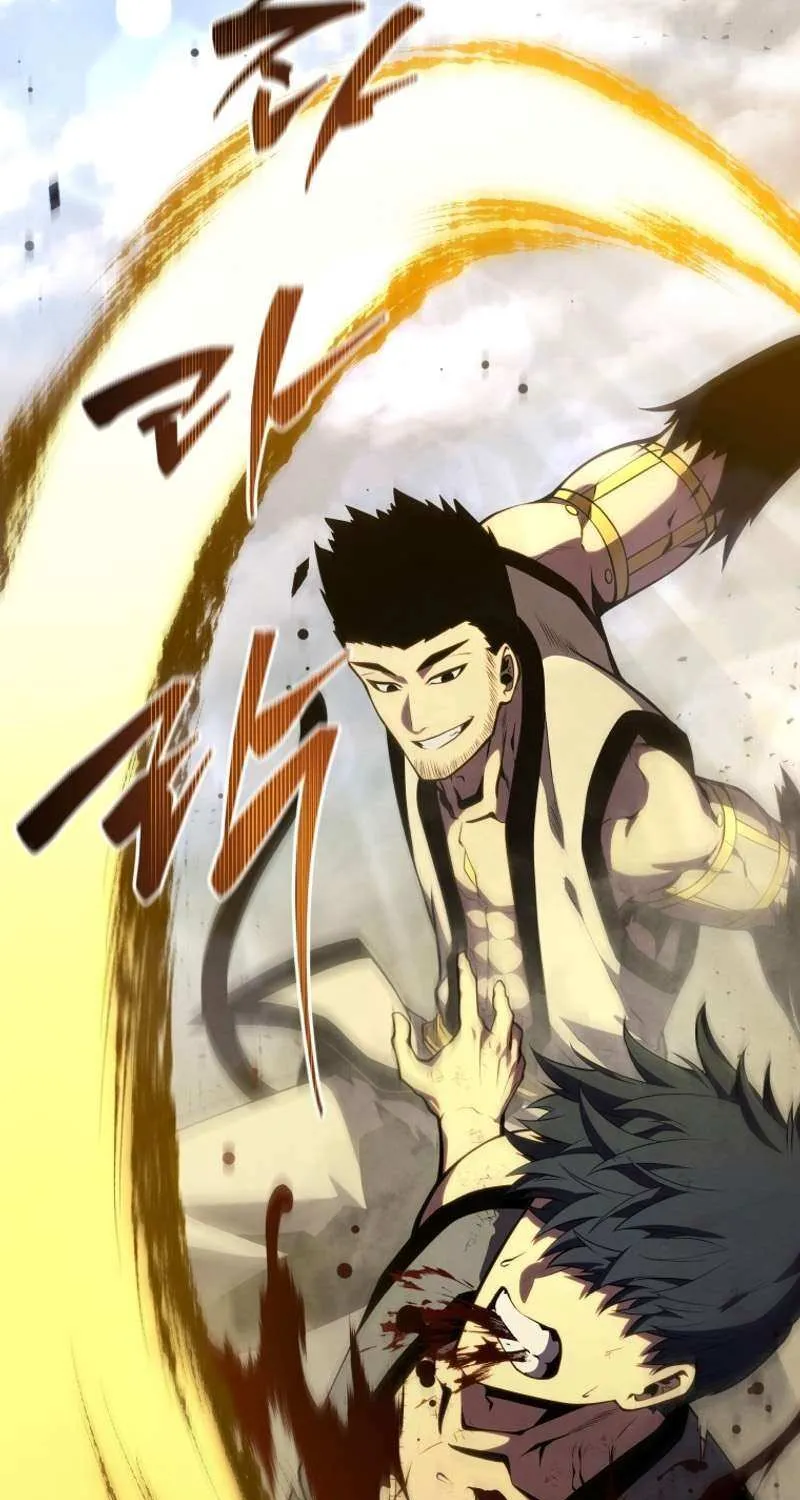 Read Swordmaster’s Youngest Son chapter 138 image 5 on Lezhin