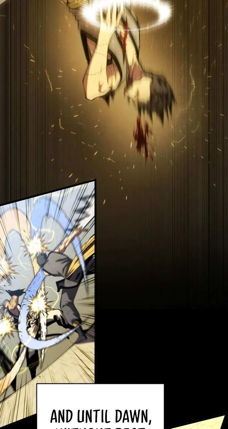 Read Swordmaster’s Youngest Son chapter 138 image 9 on Lezhin