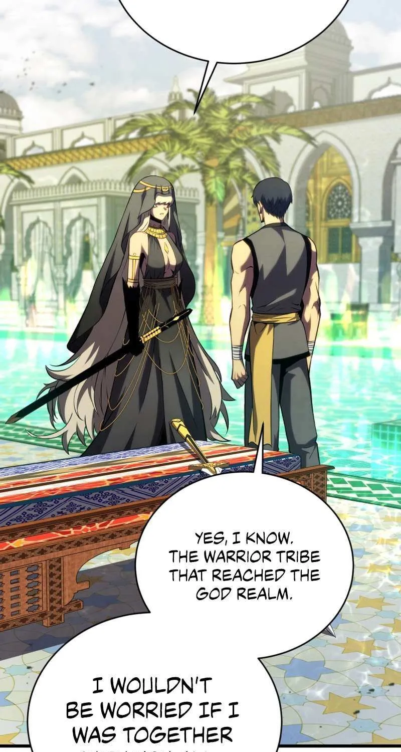 Read Swordmaster’s Youngest Son chapter 138 image 98 on Lezhin