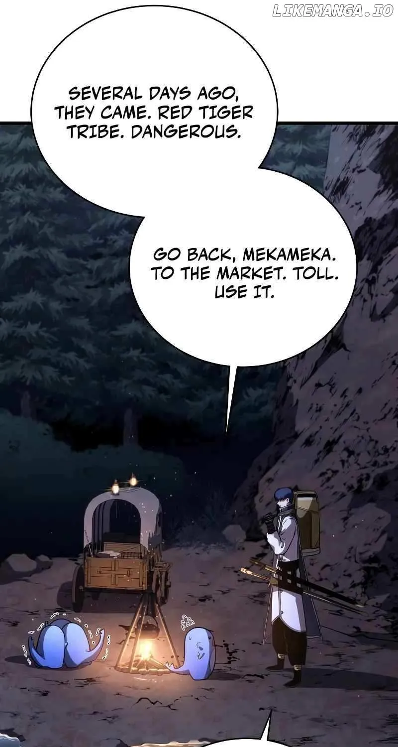 Read Swordmaster’s Youngest Son chapter 139 image 107 on Lezhin