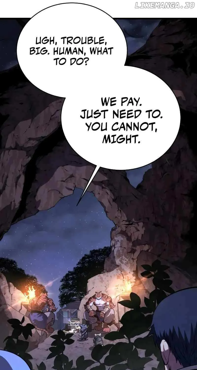 Read Swordmaster’s Youngest Son chapter 139 image 116 on Lezhin