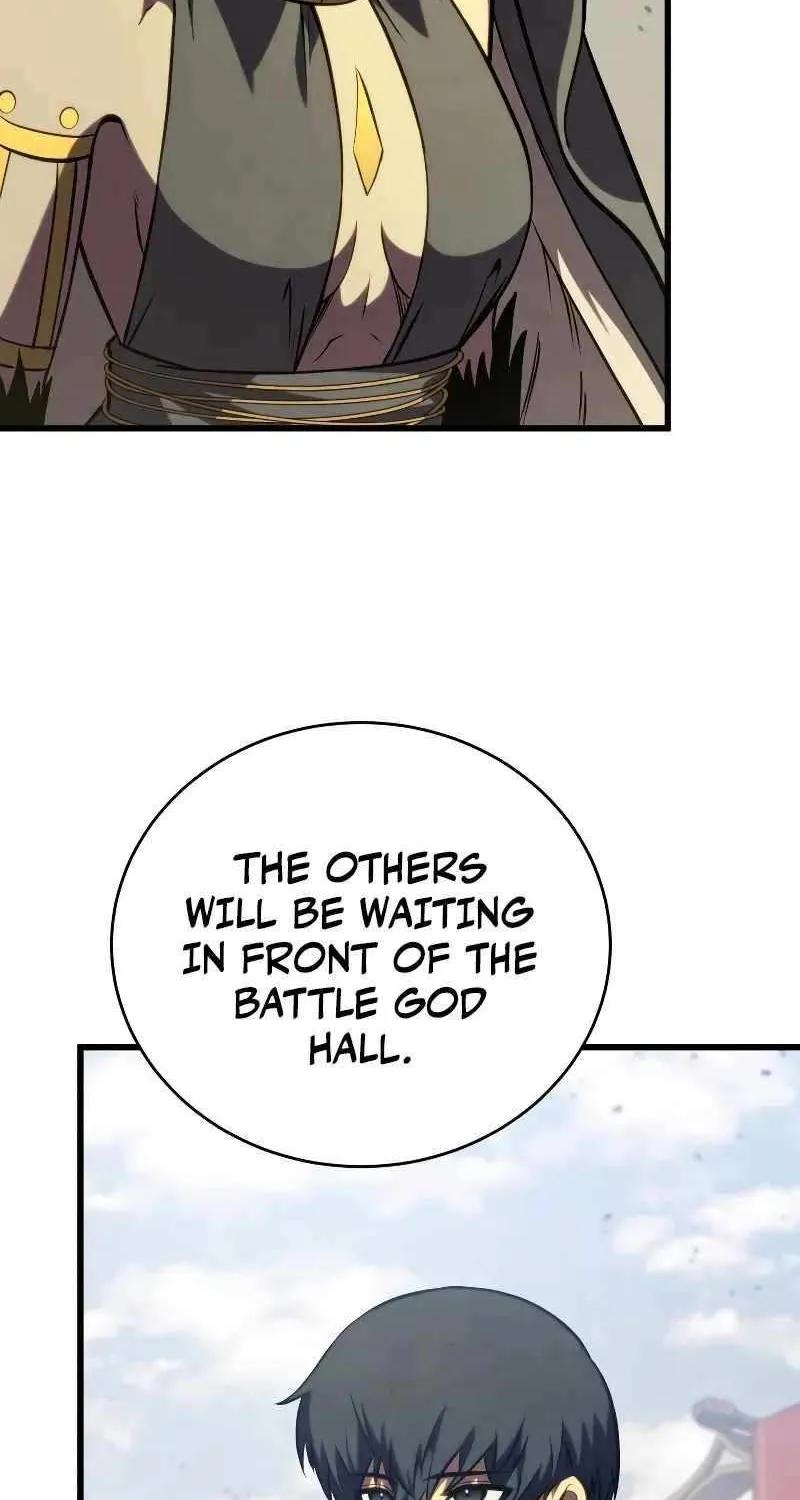 Read Swordmaster’s Youngest Son chapter 139 image 76 on Lezhin