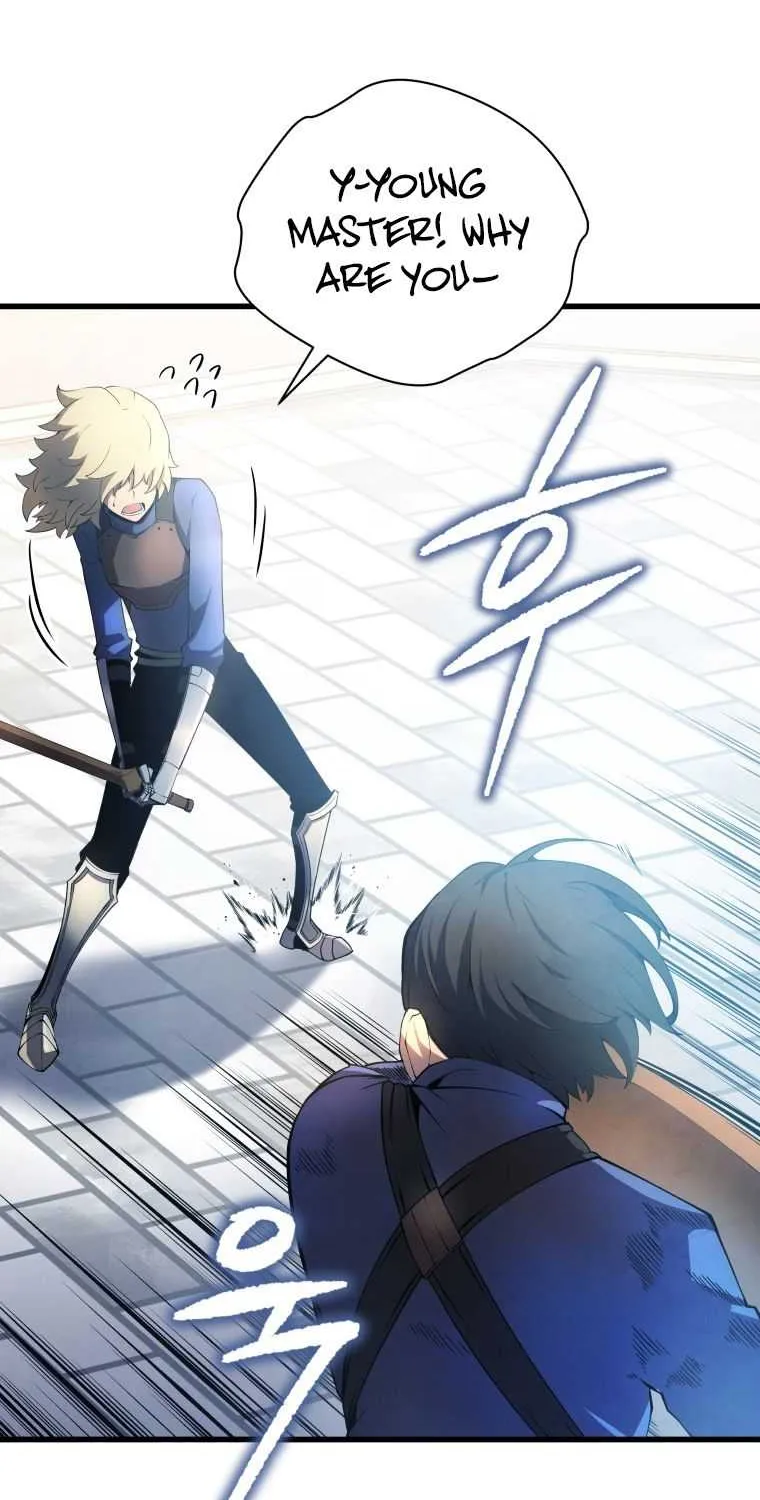 Read Swordmaster’s Youngest Son chapter 14 image 12 on Lezhin