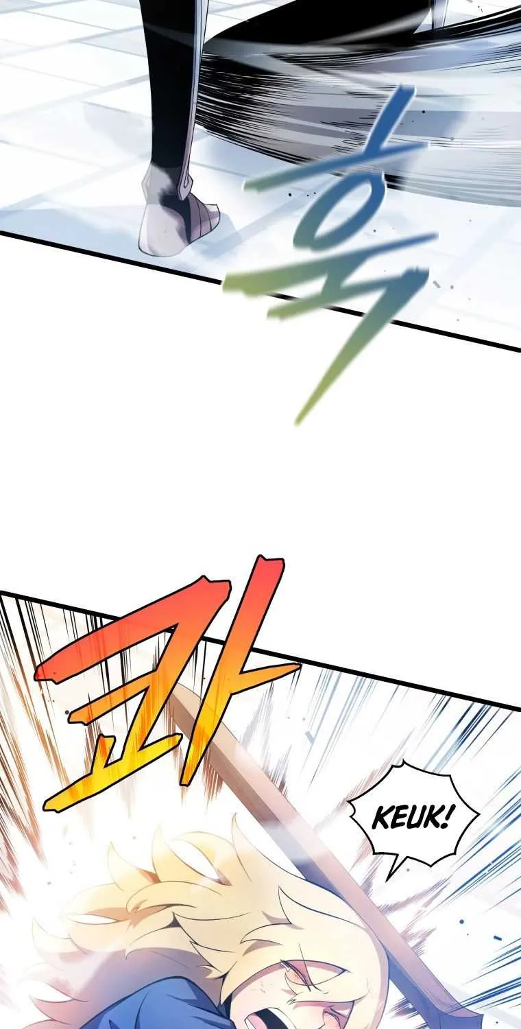 Read Swordmaster’s Youngest Son chapter 14 image 23 on Lezhin
