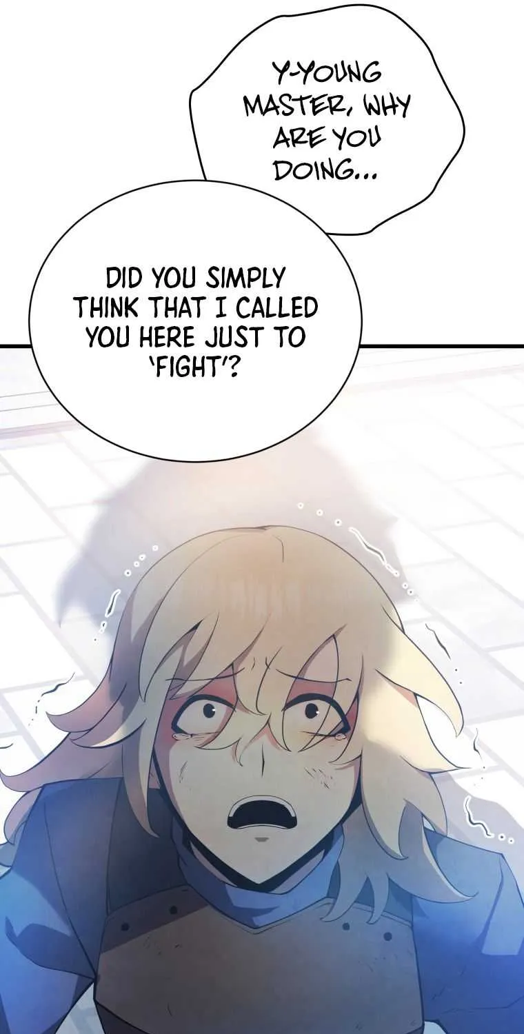 Read Swordmaster’s Youngest Son chapter 14 image 27 on Lezhin