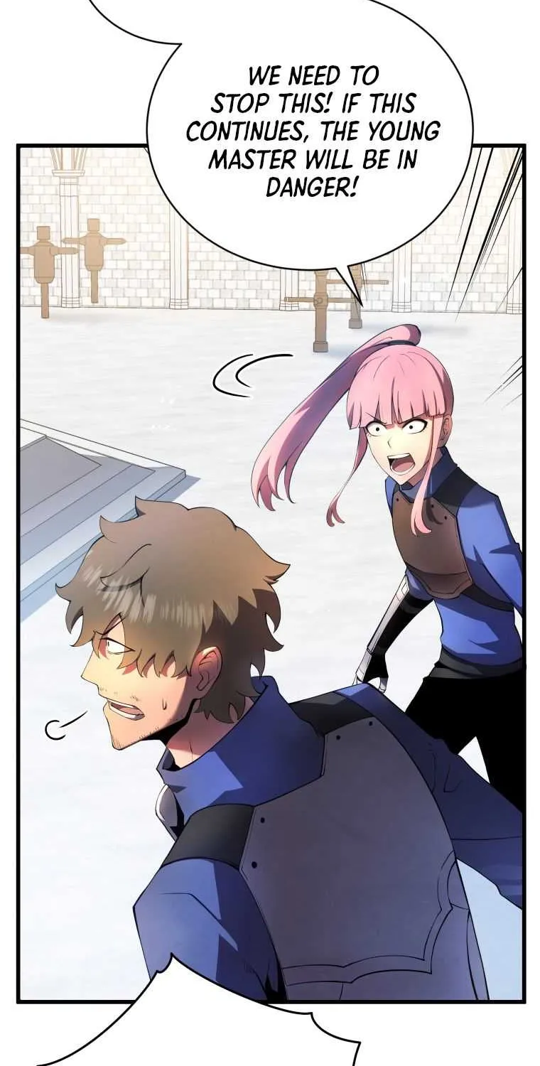 Read Swordmaster’s Youngest Son chapter 14 image 36 on Lezhin