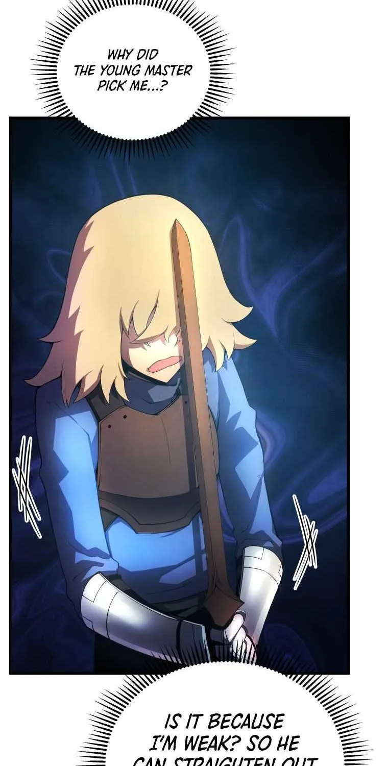 Read Swordmaster’s Youngest Son chapter 14 image 4 on Lezhin