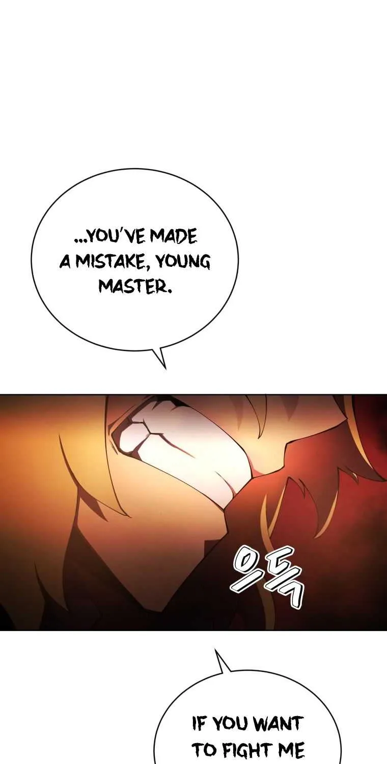 Read Swordmaster’s Youngest Son chapter 14 image 42 on Lezhin