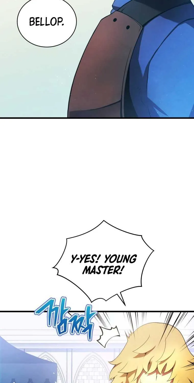 Read Swordmaster’s Youngest Son chapter 14 image 6 on Lezhin