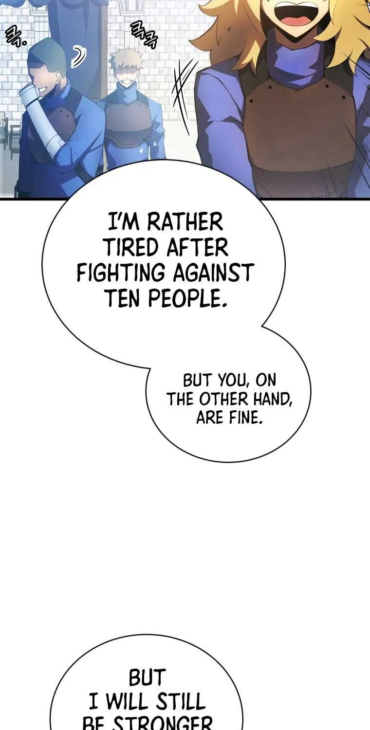 Read Swordmaster’s Youngest Son chapter 14 image 7 on Lezhin