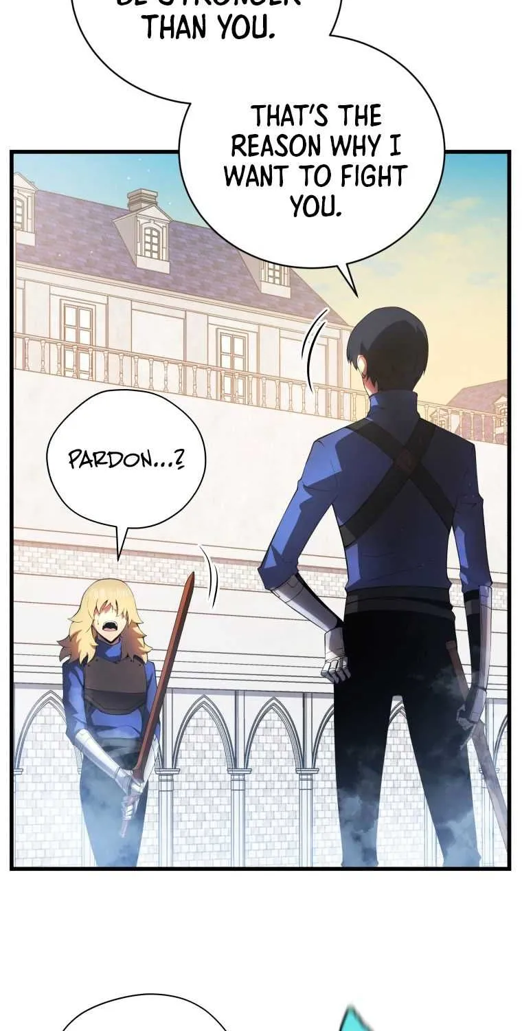 Read Swordmaster’s Youngest Son chapter 14 image 8 on Lezhin