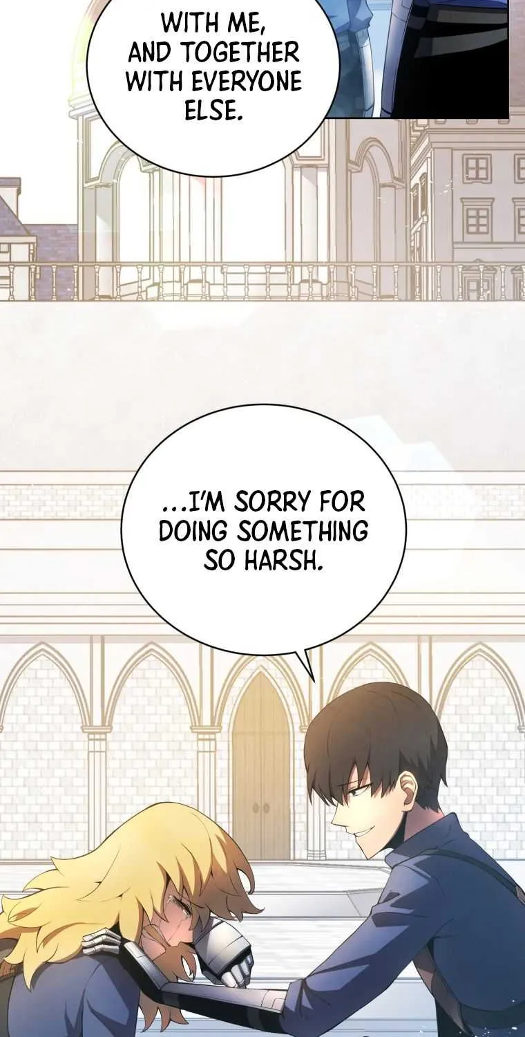 Read Swordmaster’s Youngest Son chapter 14 image 81 on Lezhin