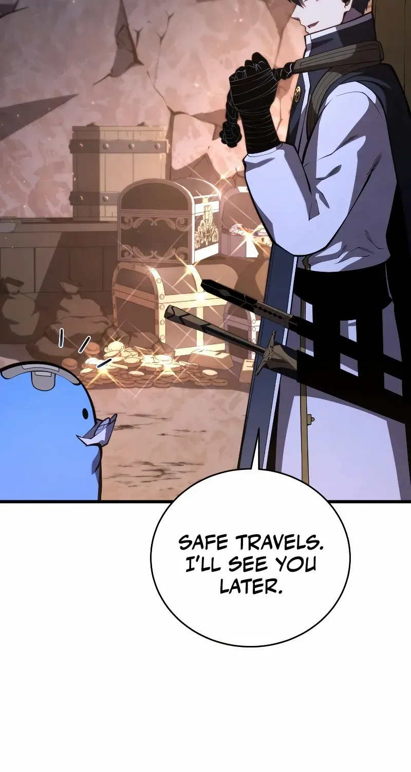 Read Swordmaster’s Youngest Son chapter 140 image 24 on Lezhin
