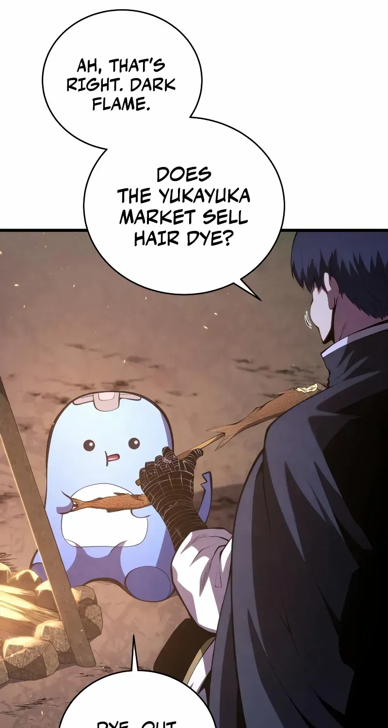 Read Swordmaster’s Youngest Son chapter 140 image 31 on Lezhin
