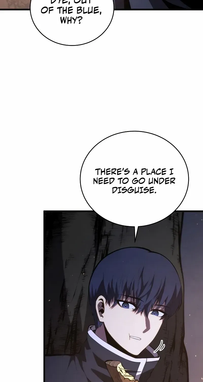 Read Swordmaster’s Youngest Son chapter 140 image 32 on Lezhin