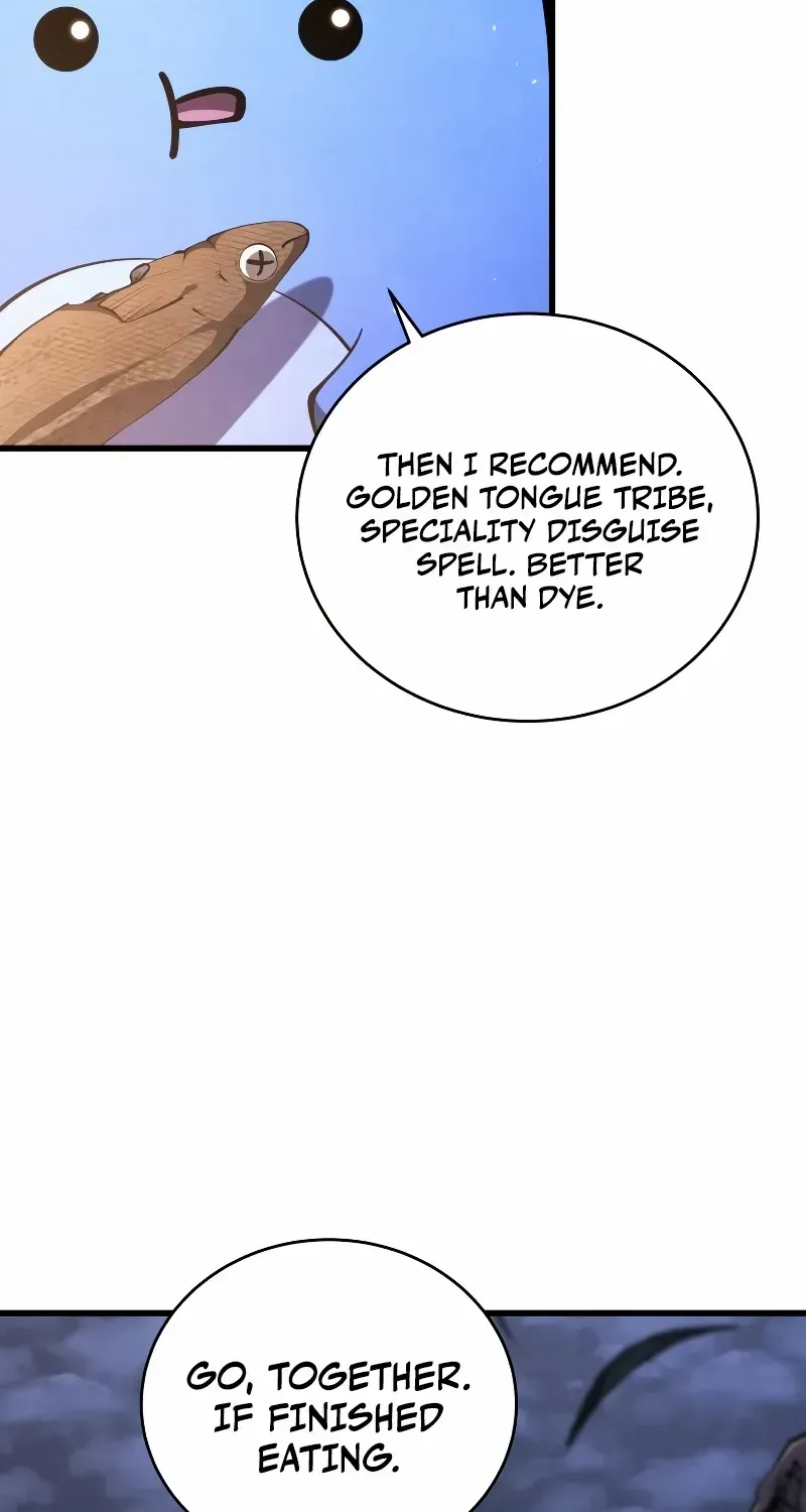 Read Swordmaster’s Youngest Son chapter 140 image 34 on Lezhin