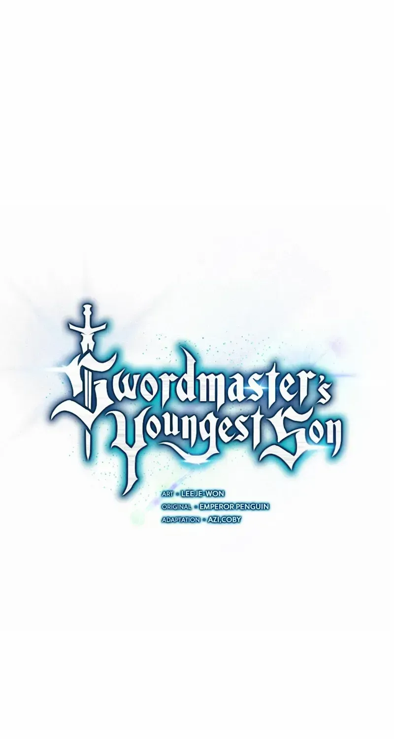 Read Swordmaster’s Youngest Son chapter 140 image 36 on Lezhin