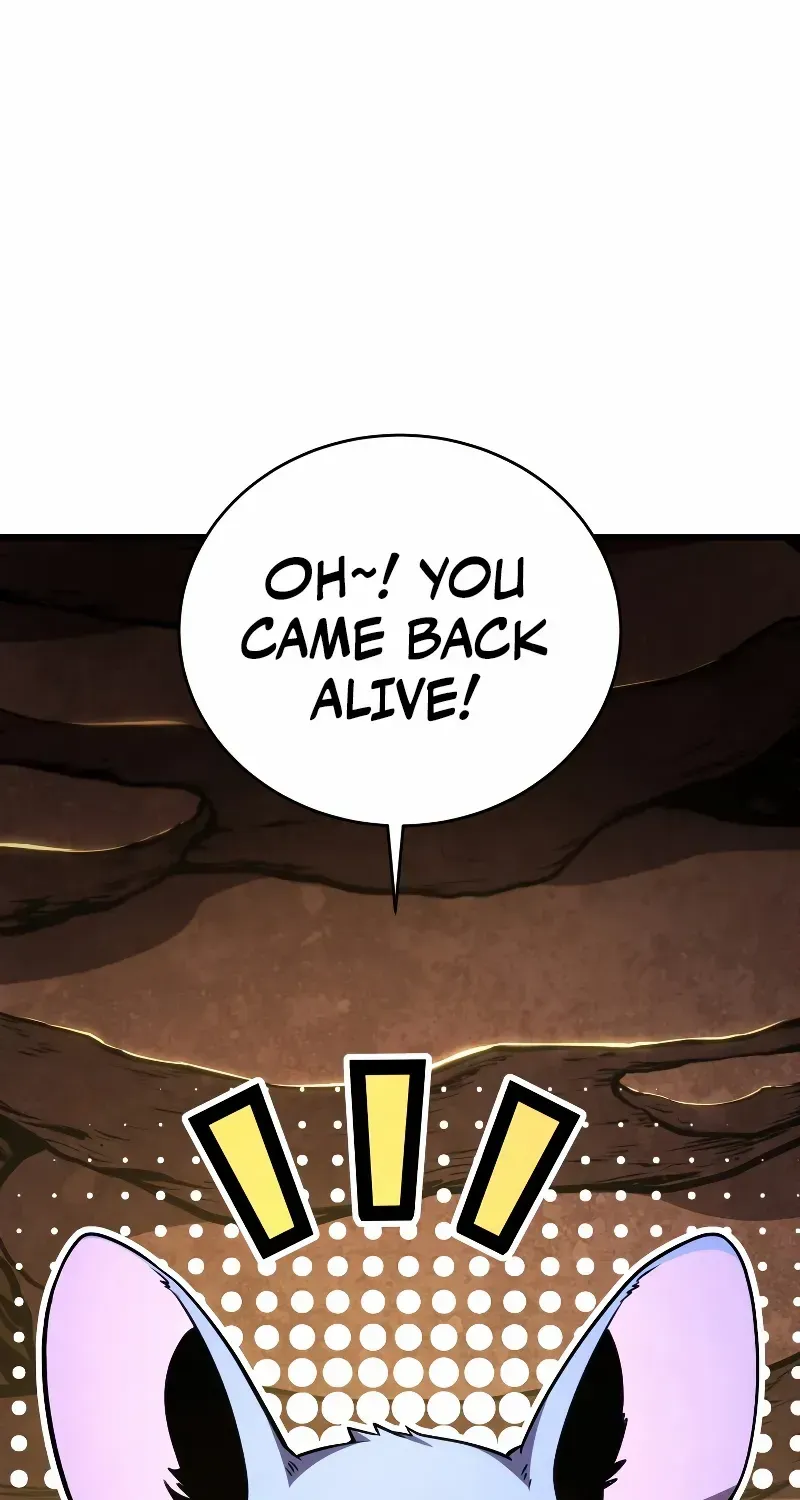 Read Swordmaster’s Youngest Son chapter 140 image 37 on Lezhin