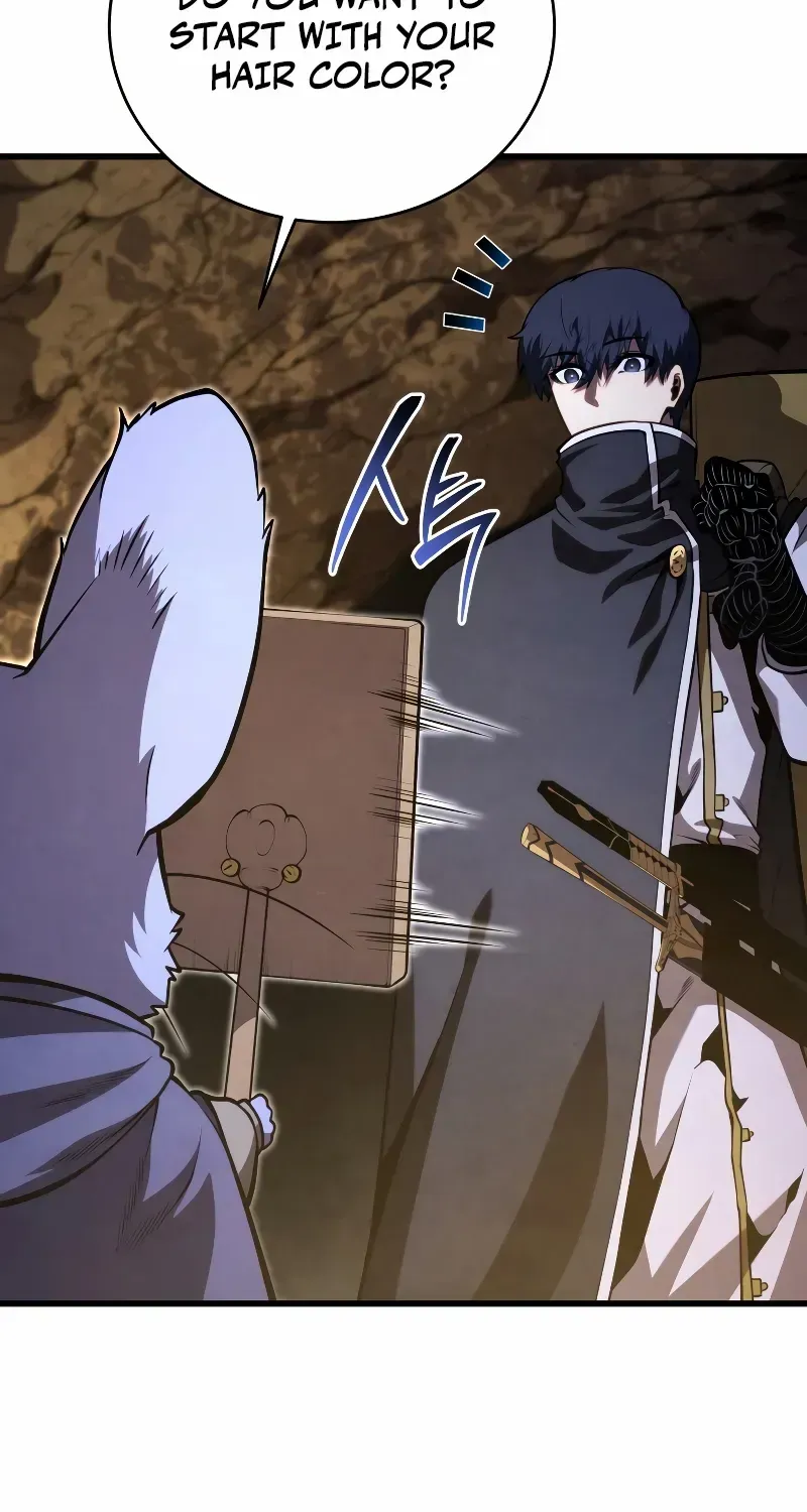 Read Swordmaster’s Youngest Son chapter 140 image 39 on Lezhin