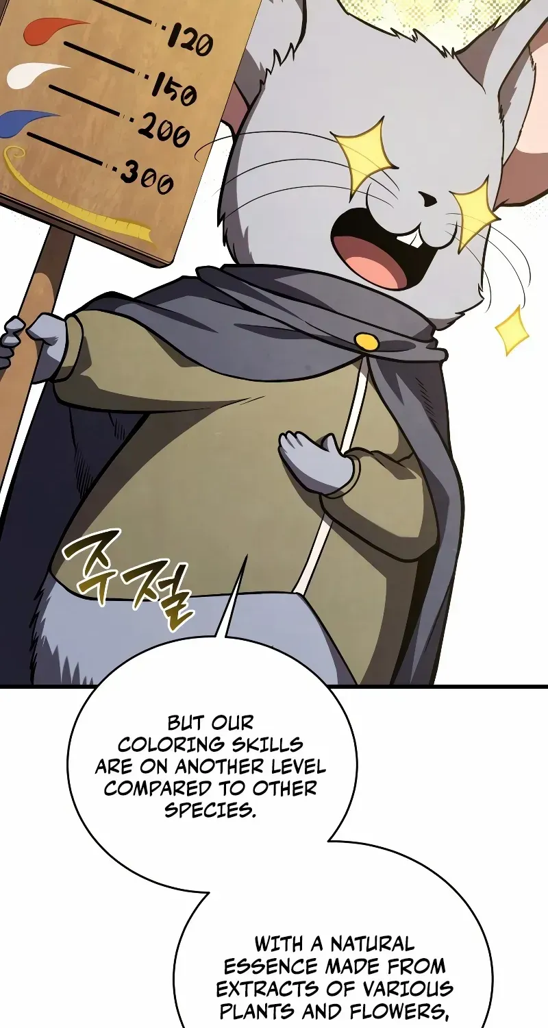 Read Swordmaster’s Youngest Son chapter 140 image 42 on Lezhin