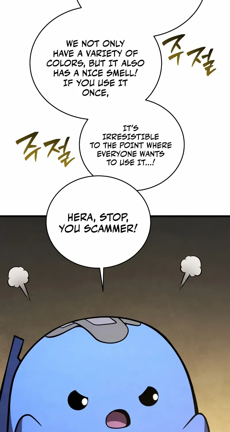 Read Swordmaster’s Youngest Son chapter 140 image 43 on Lezhin