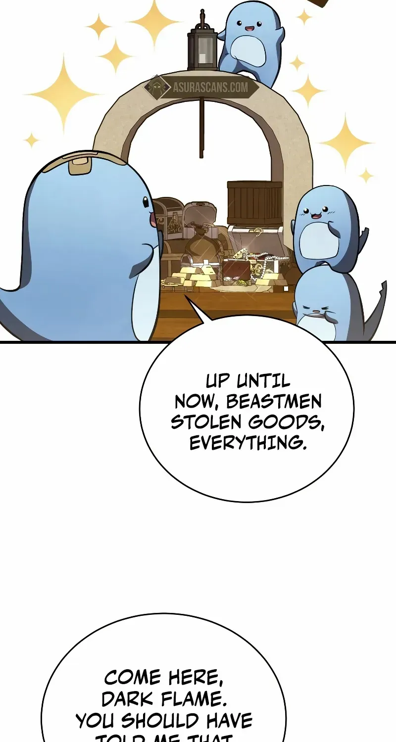 Read Swordmaster’s Youngest Son chapter 140 image 45 on Lezhin