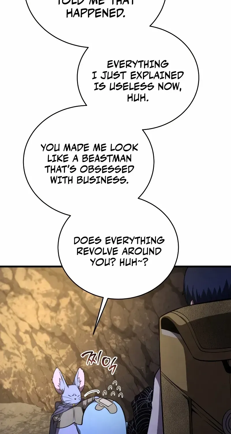 Read Swordmaster’s Youngest Son chapter 140 image 46 on Lezhin
