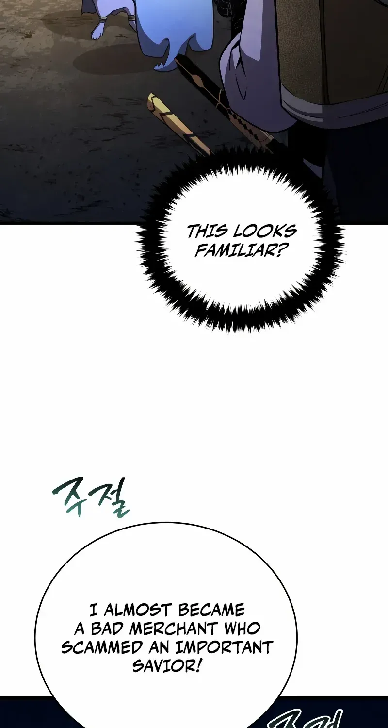 Read Swordmaster’s Youngest Son chapter 140 image 47 on Lezhin