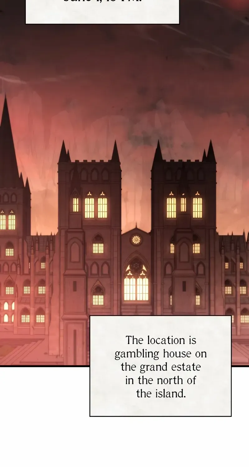 Read Swordmaster’s Youngest Son chapter 140 image 99 on Lezhin