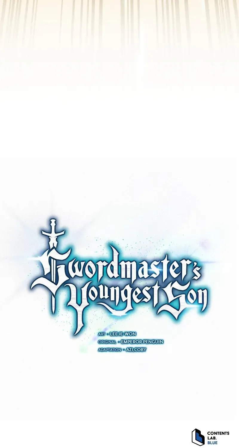 Read Swordmaster’s Youngest Son chapter 141 image 121 on Lezhin