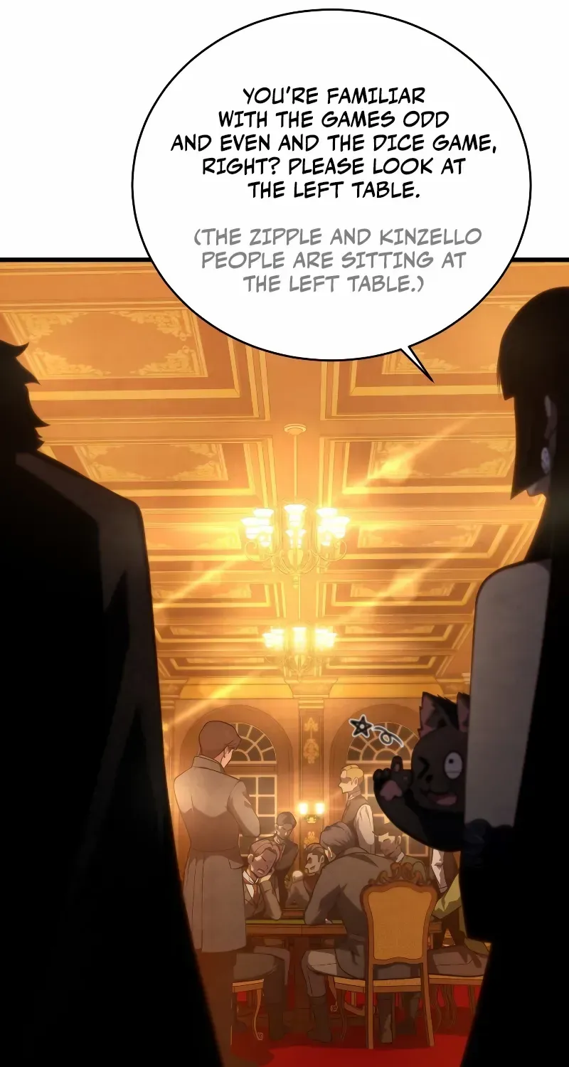 Read Swordmaster’s Youngest Son chapter 141 image 19 on Lezhin