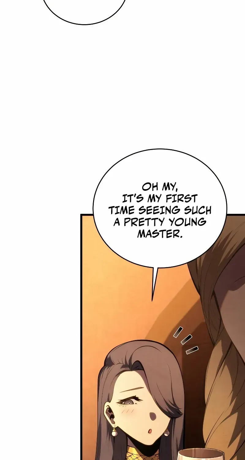 Read Swordmaster’s Youngest Son chapter 141 image 3 on Lezhin
