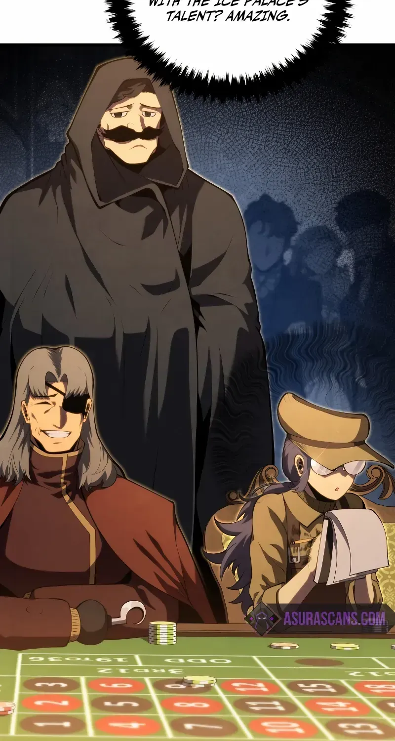 Read Swordmaster’s Youngest Son chapter 141 image 66 on Lezhin