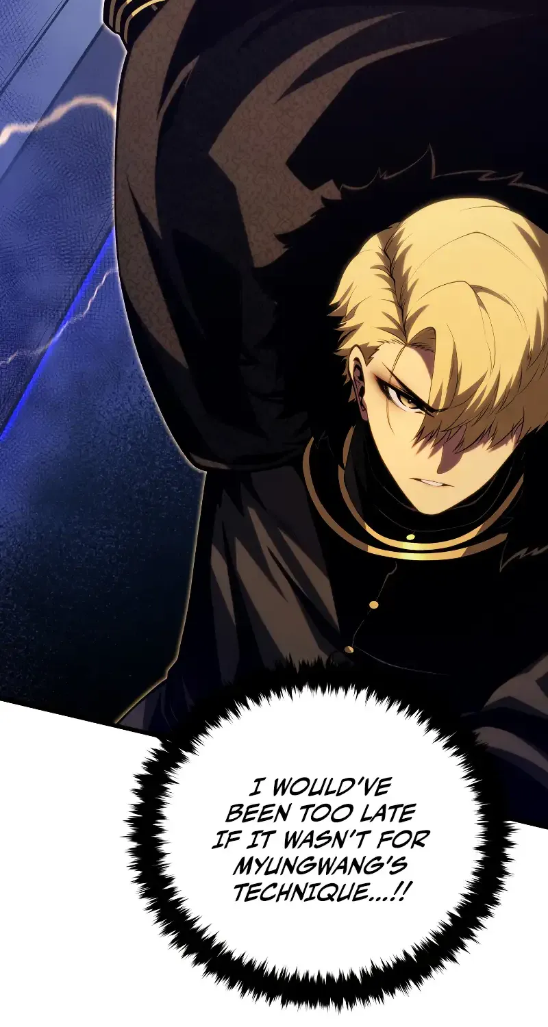 Read Swordmaster’s Youngest Son chapter 142 image 102 on Lezhin