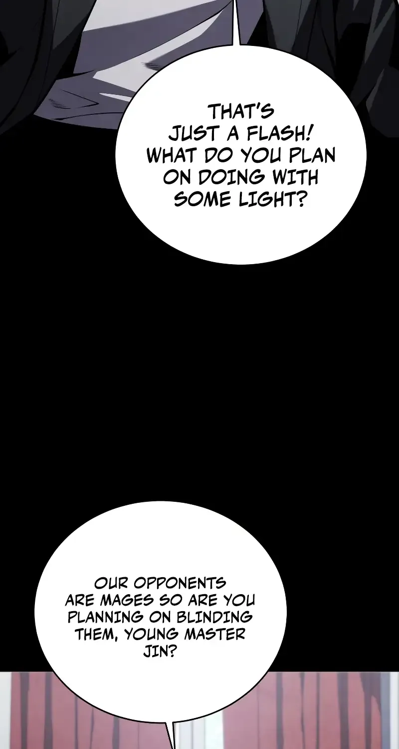 Read Swordmaster’s Youngest Son chapter 142 image 46 on Lezhin