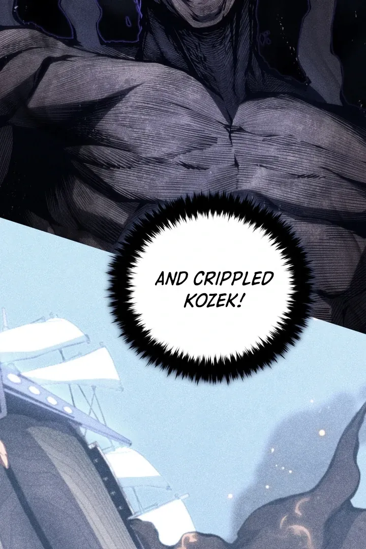 Read Swordmaster’s Youngest Son chapter 144 image 34 on Lezhin