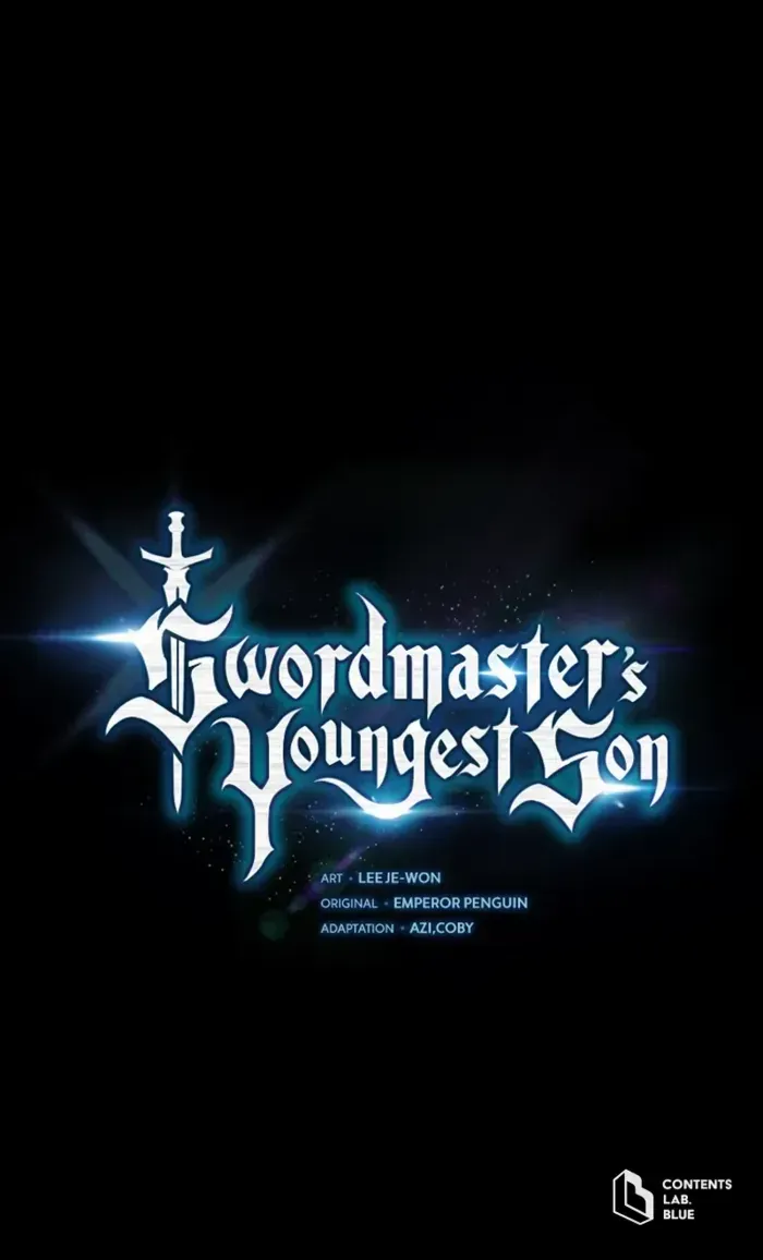 Read Swordmaster’s Youngest Son chapter 145 image 108 on Lezhin