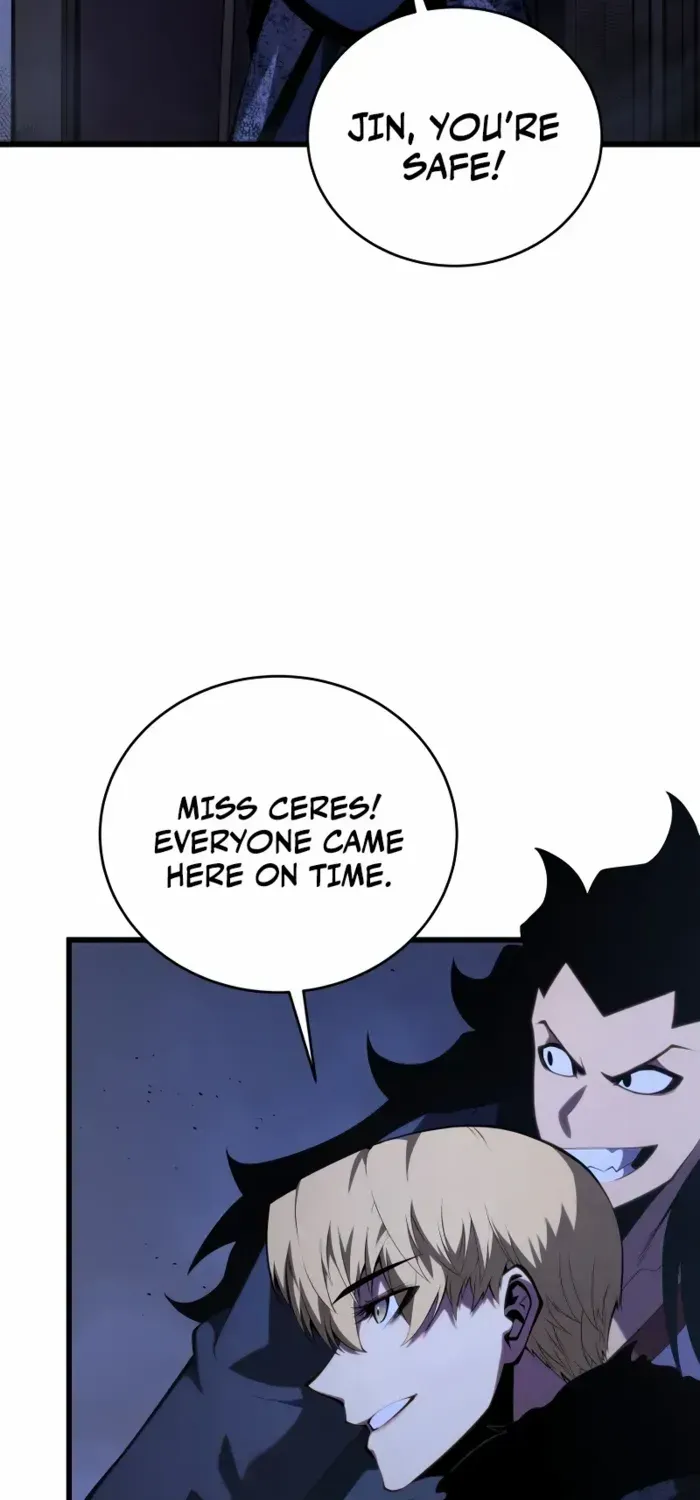 Read Swordmaster’s Youngest Son chapter 145 image 21 on Lezhin