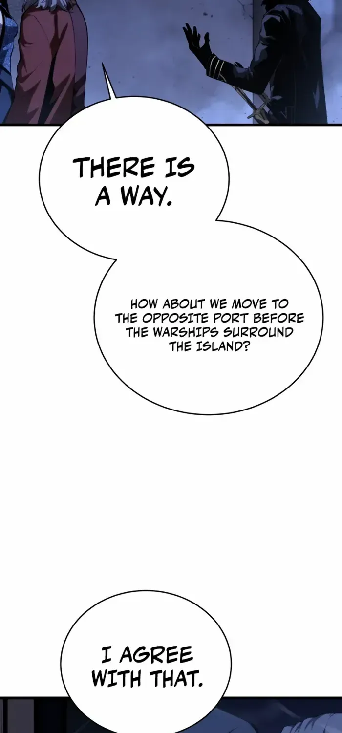 Read Swordmaster’s Youngest Son chapter 145 image 23 on Lezhin