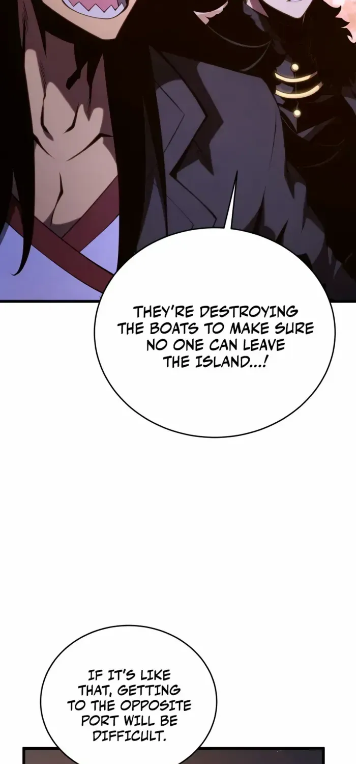 Read Swordmaster’s Youngest Son chapter 145 image 30 on Lezhin