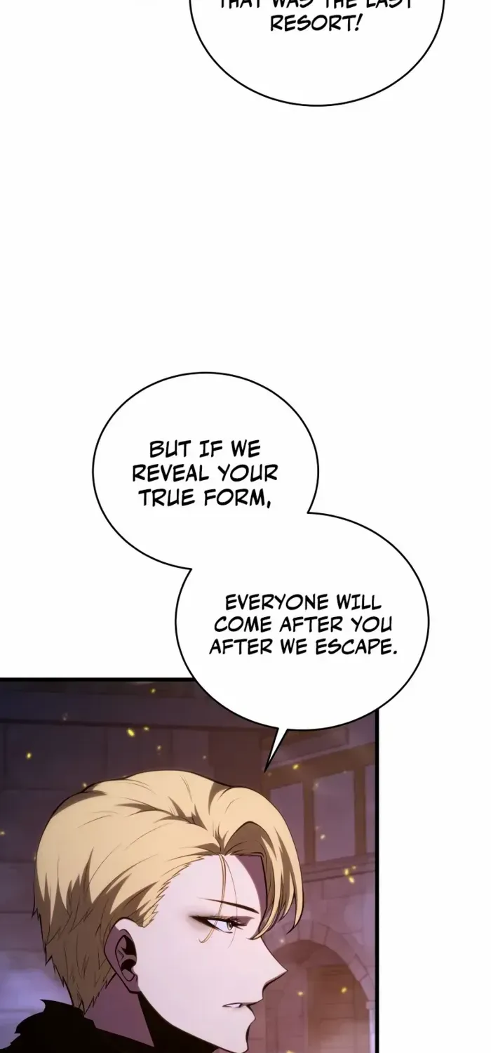 Read Swordmaster’s Youngest Son chapter 145 image 33 on Lezhin