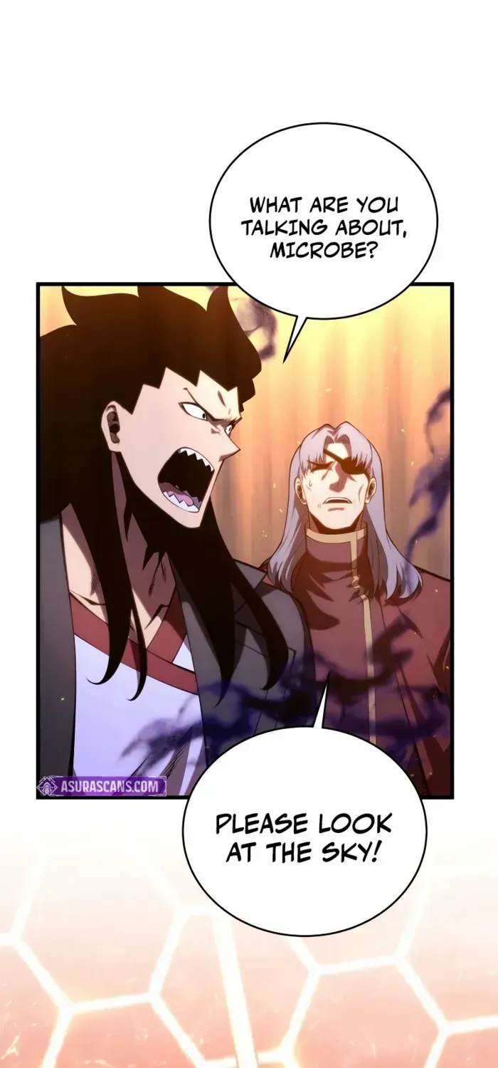 Read Swordmaster’s Youngest Son chapter 145 image 37 on Lezhin