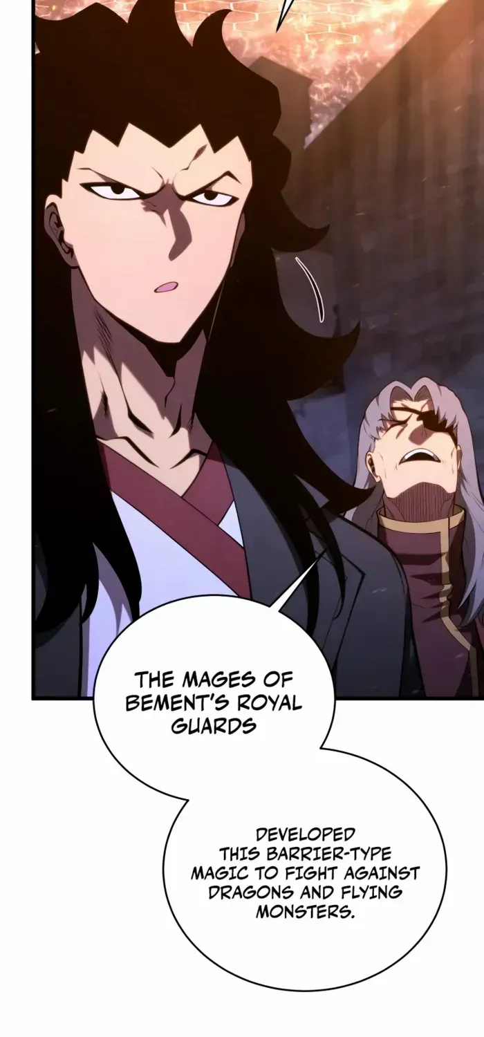 Read Swordmaster’s Youngest Son chapter 145 image 40 on Lezhin